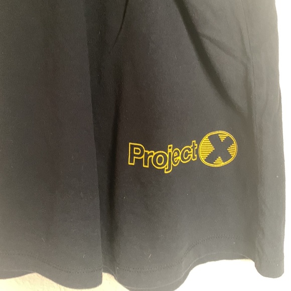 Project X tank - Picture 3 of 5